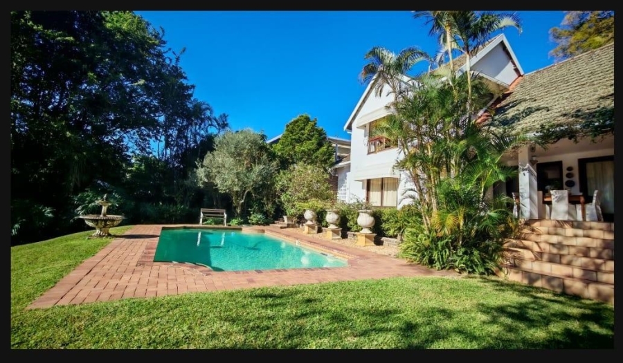 4 Bedroom Property for Sale in Westville KwaZulu-Natal