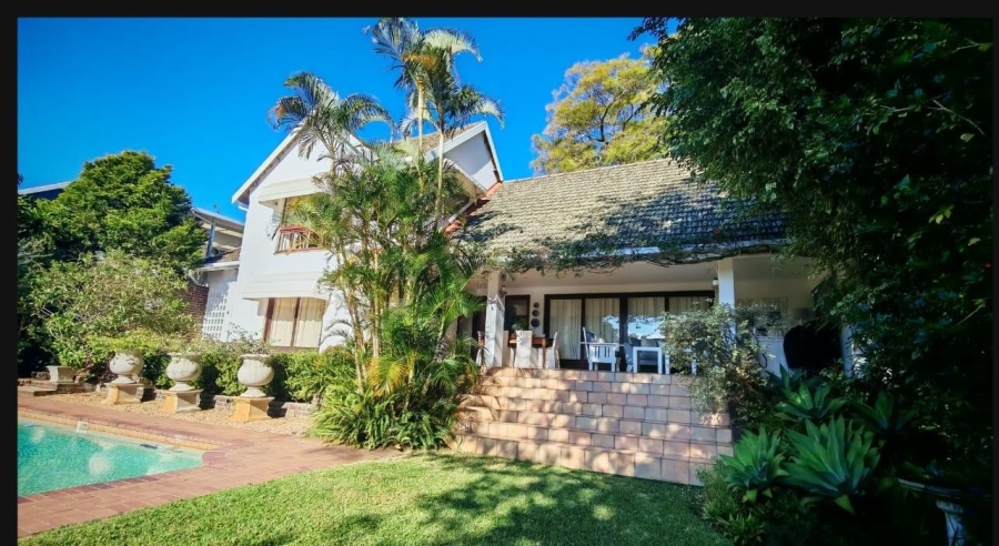 4 Bedroom Property for Sale in Westville KwaZulu-Natal