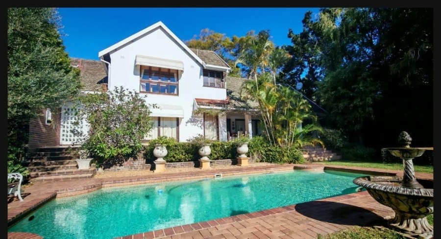 4 Bedroom Property for Sale in Westville KwaZulu-Natal