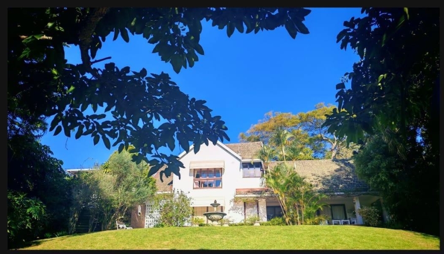 4 Bedroom Property for Sale in Westville KwaZulu-Natal