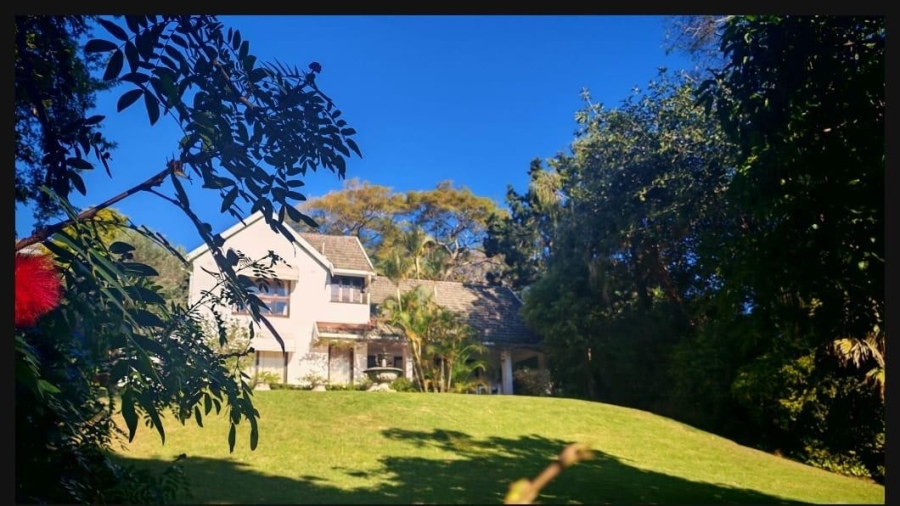 4 Bedroom Property for Sale in Westville KwaZulu-Natal