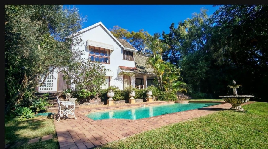 4 Bedroom Property for Sale in Westville KwaZulu-Natal