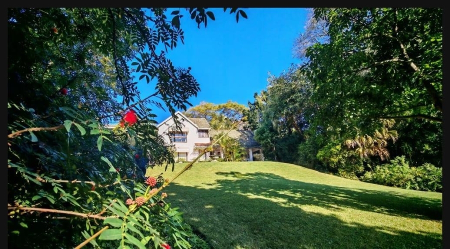 4 Bedroom Property for Sale in Westville KwaZulu-Natal