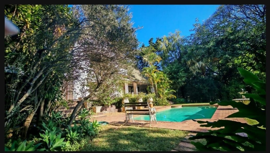 4 Bedroom Property for Sale in Westville KwaZulu-Natal