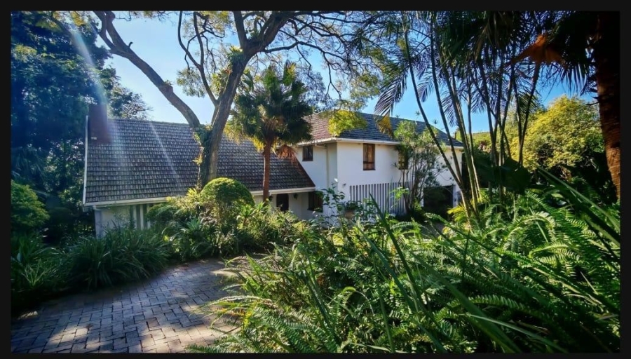 4 Bedroom Property for Sale in Westville KwaZulu-Natal