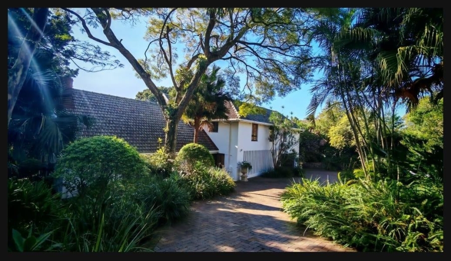 4 Bedroom Property for Sale in Westville KwaZulu-Natal