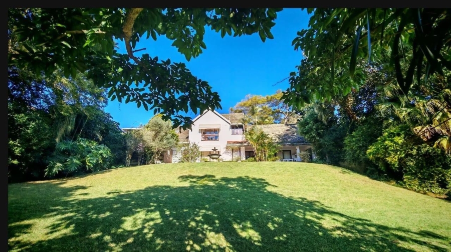 4 Bedroom Property for Sale in Westville KwaZulu-Natal