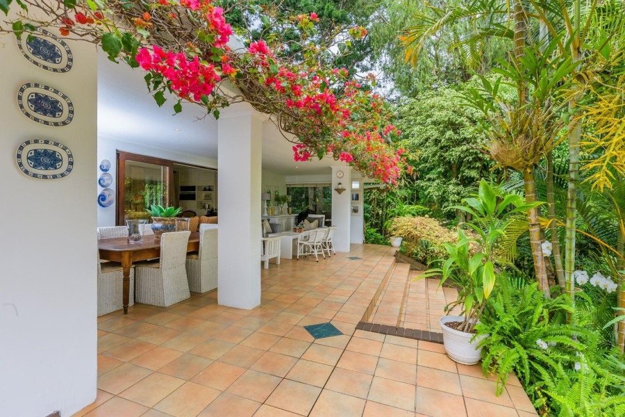 4 Bedroom Property for Sale in Westville KwaZulu-Natal