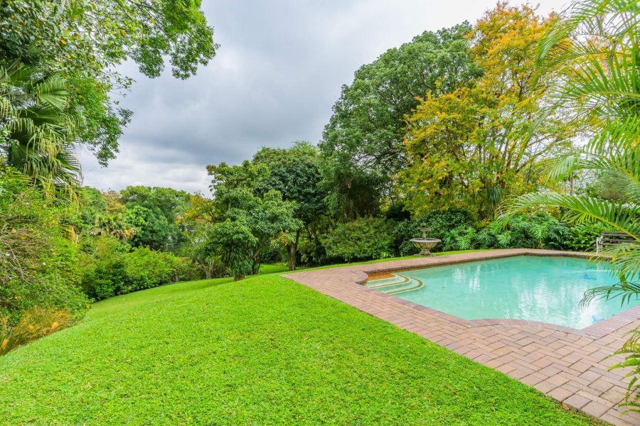 4 Bedroom Property for Sale in Westville KwaZulu-Natal