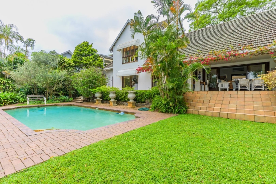 4 Bedroom Property for Sale in Westville KwaZulu-Natal