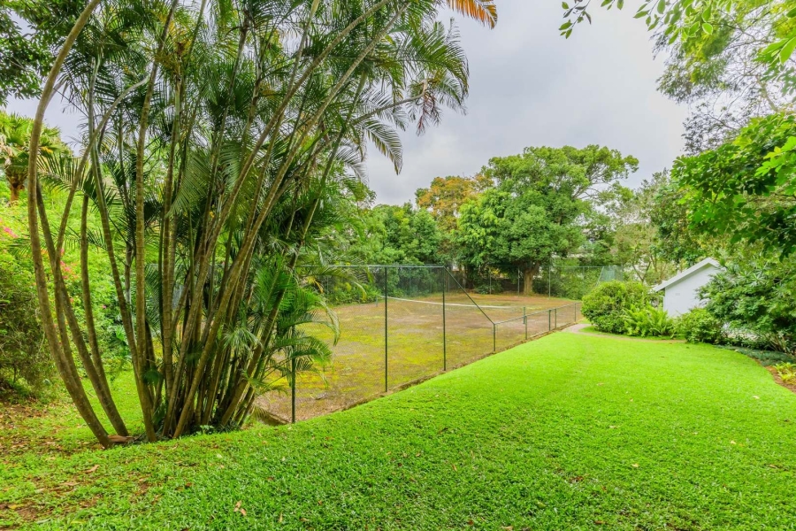 4 Bedroom Property for Sale in Westville KwaZulu-Natal