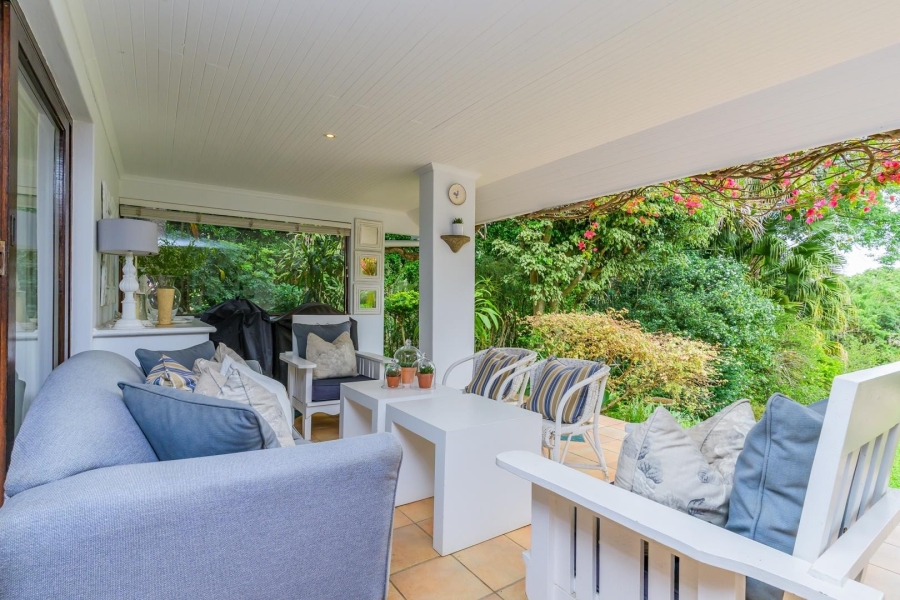 4 Bedroom Property for Sale in Westville KwaZulu-Natal