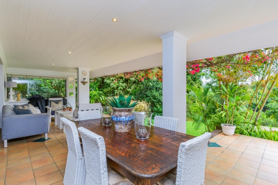 4 Bedroom Property for Sale in Westville KwaZulu-Natal
