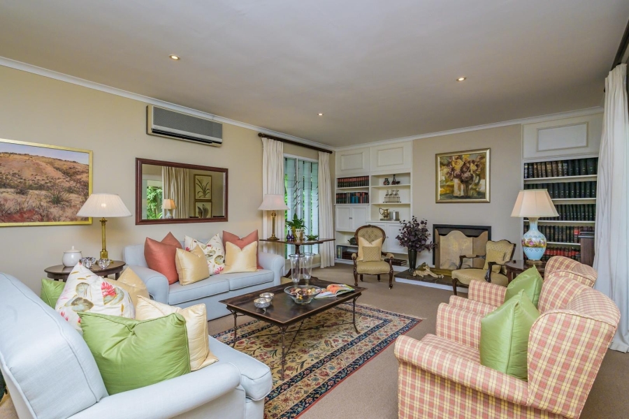 4 Bedroom Property for Sale in Westville KwaZulu-Natal