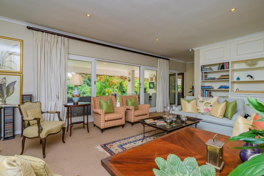 4 Bedroom Property for Sale in Westville KwaZulu-Natal