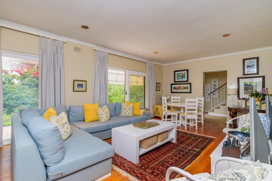 4 Bedroom Property for Sale in Westville KwaZulu-Natal
