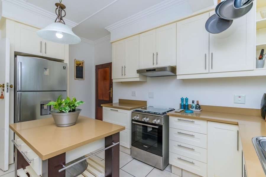 4 Bedroom Property for Sale in Westville KwaZulu-Natal