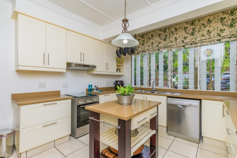 4 Bedroom Property for Sale in Westville KwaZulu-Natal