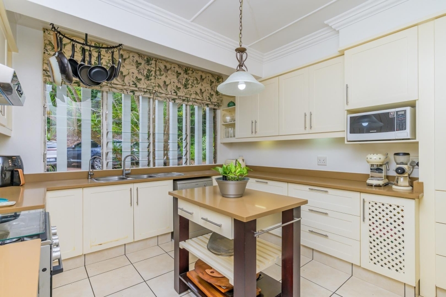 4 Bedroom Property for Sale in Westville KwaZulu-Natal