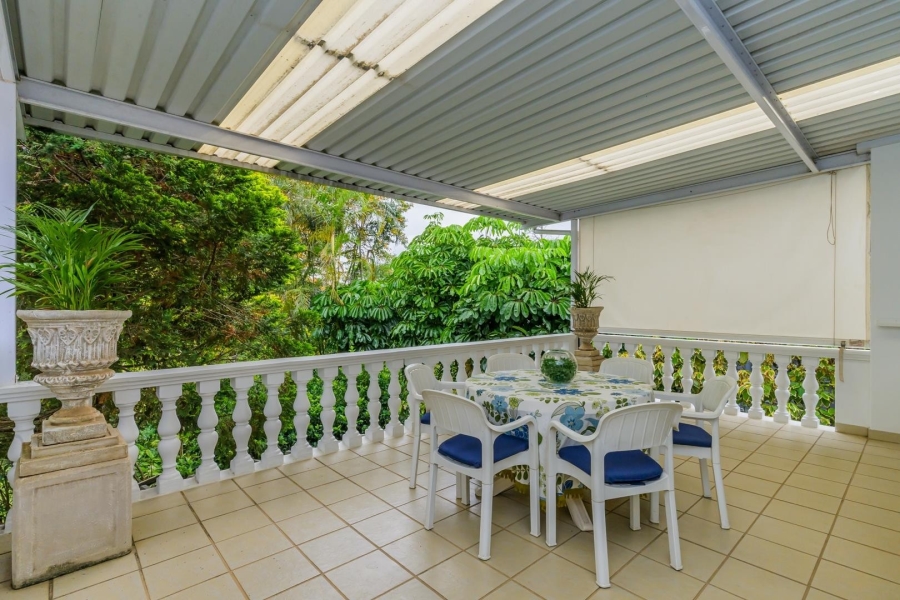 4 Bedroom Property for Sale in Westville KwaZulu-Natal
