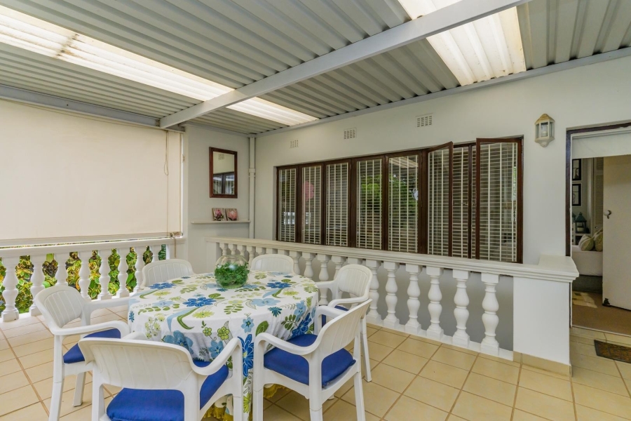 4 Bedroom Property for Sale in Westville KwaZulu-Natal