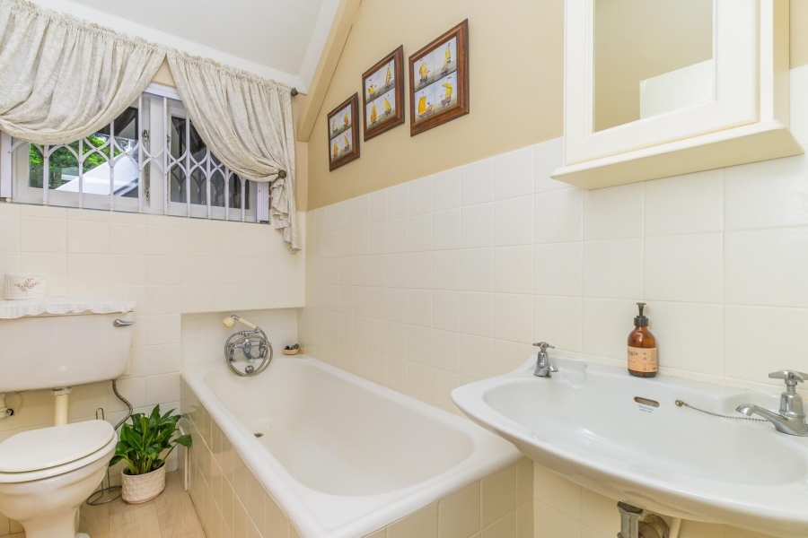 4 Bedroom Property for Sale in Westville KwaZulu-Natal