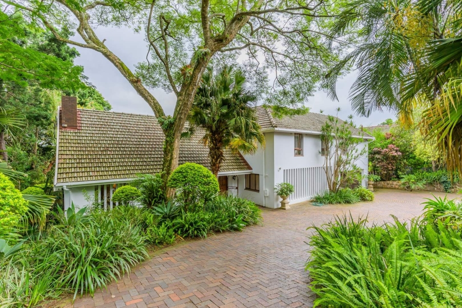4 Bedroom Property for Sale in Westville KwaZulu-Natal