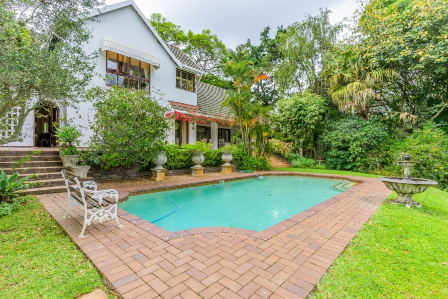 4 Bedroom Property for Sale in Westville KwaZulu-Natal