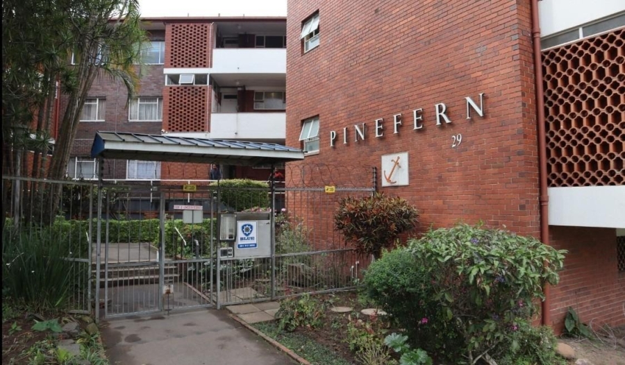 1 Bedroom Property for Sale in Pinetown KwaZulu-Natal