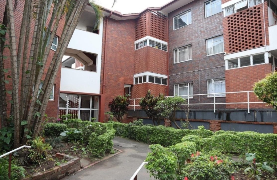 1 Bedroom Property for Sale in Pinetown KwaZulu-Natal