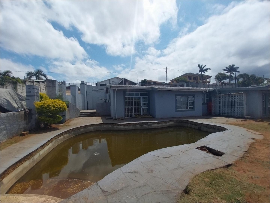 3 Bedroom Property for Sale in Montclair KwaZulu-Natal