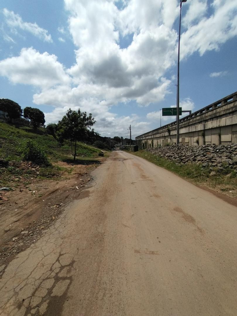 0 Bedroom Property for Sale in Reservoir Hills KwaZulu-Natal