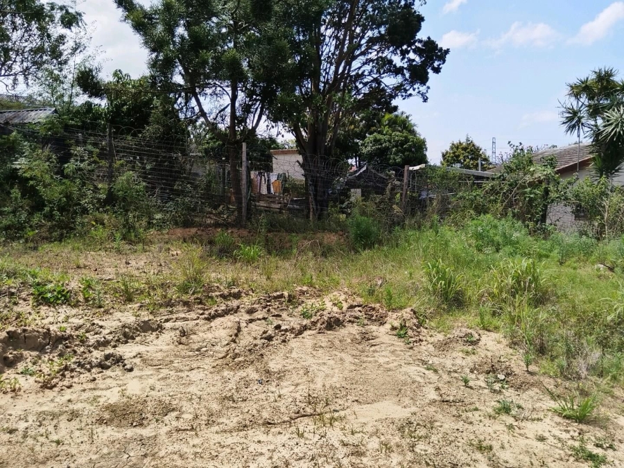 0 Bedroom Property for Sale in Reservoir Hills KwaZulu-Natal