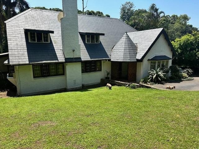 4 Bedroom Property for Sale in Woodside KwaZulu-Natal