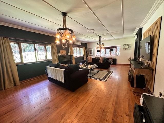 4 Bedroom Property for Sale in Woodside KwaZulu-Natal
