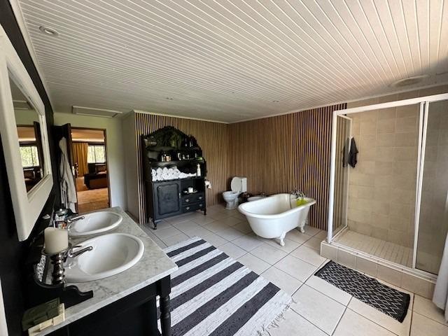 4 Bedroom Property for Sale in Woodside KwaZulu-Natal