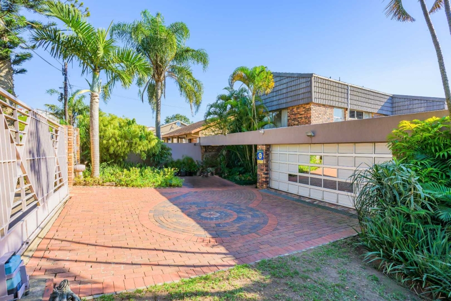 4 Bedroom Property for Sale in Reservoir Hills KwaZulu-Natal