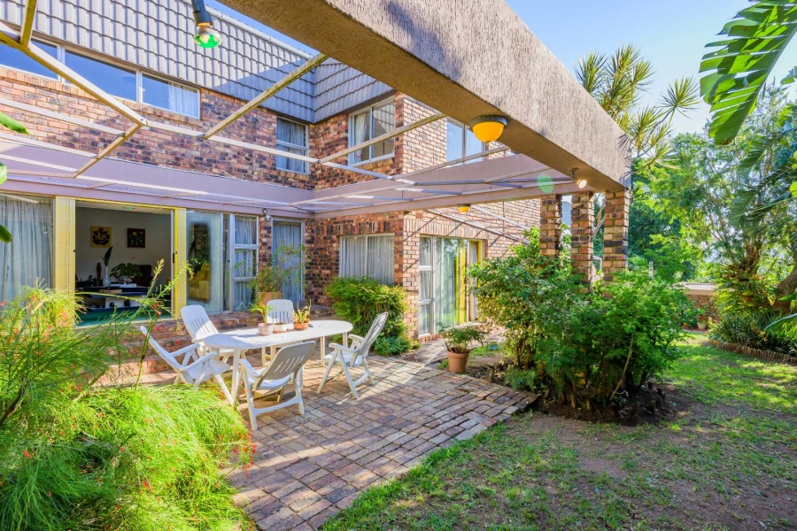 4 Bedroom Property for Sale in Reservoir Hills KwaZulu-Natal