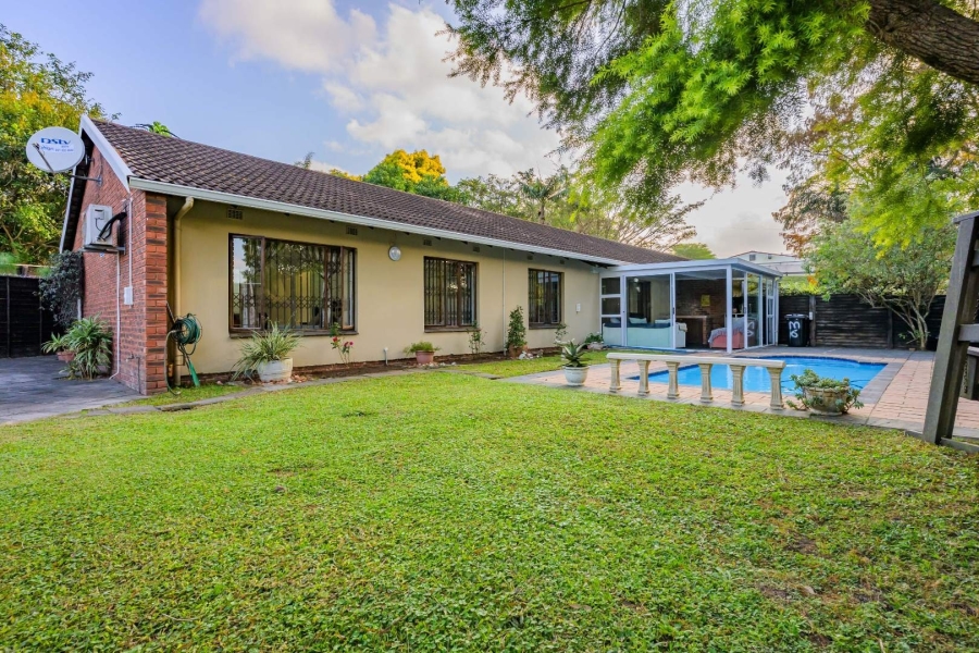 3 Bedroom Property for Sale in Cowies Hill Park KwaZulu-Natal