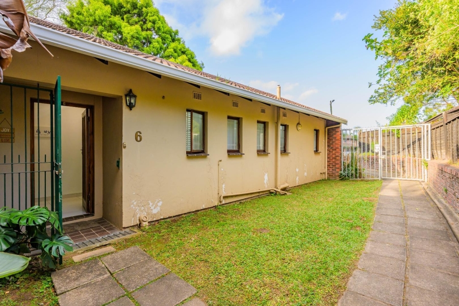 3 Bedroom Property for Sale in Cowies Hill Park KwaZulu-Natal