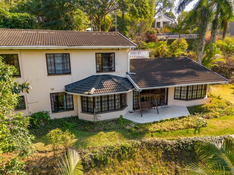 4 Bedroom Property for Sale in Westville KwaZulu-Natal