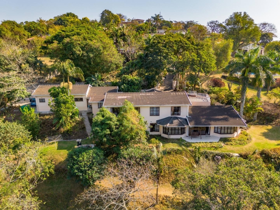 4 Bedroom Property for Sale in Westville KwaZulu-Natal