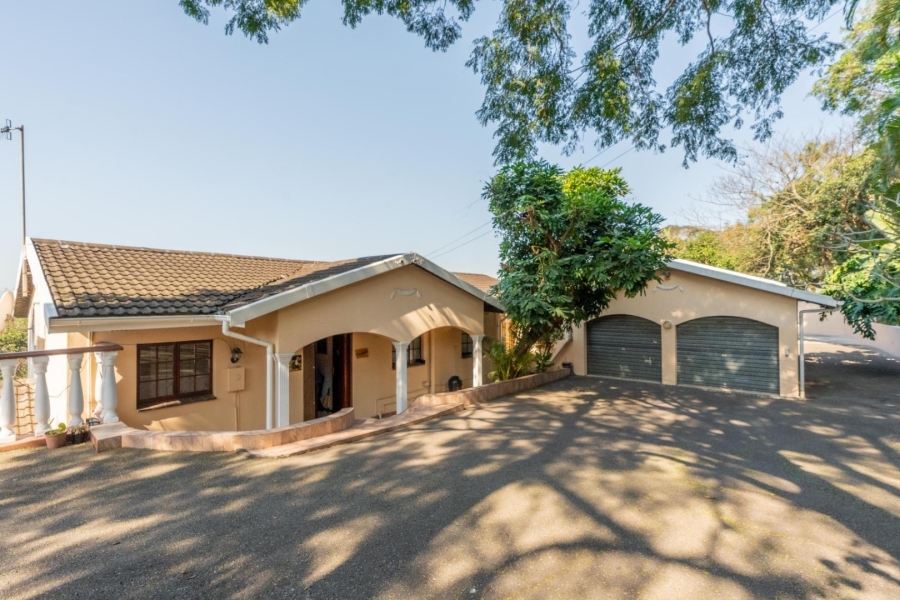 4 Bedroom Property for Sale in Westville KwaZulu-Natal
