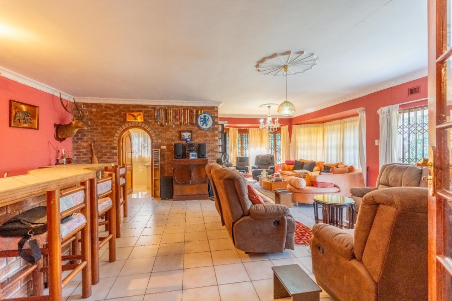4 Bedroom Property for Sale in Westville KwaZulu-Natal