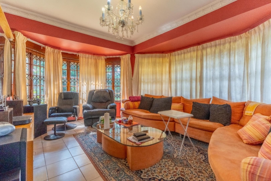 4 Bedroom Property for Sale in Westville KwaZulu-Natal