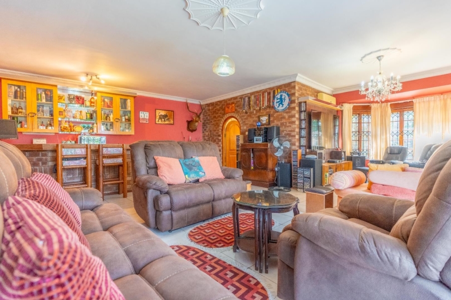 4 Bedroom Property for Sale in Westville KwaZulu-Natal