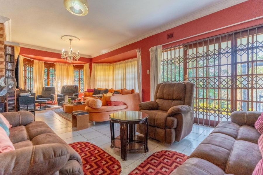 4 Bedroom Property for Sale in Westville KwaZulu-Natal