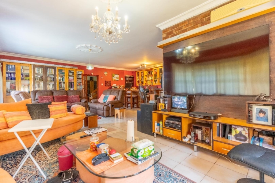 4 Bedroom Property for Sale in Westville KwaZulu-Natal