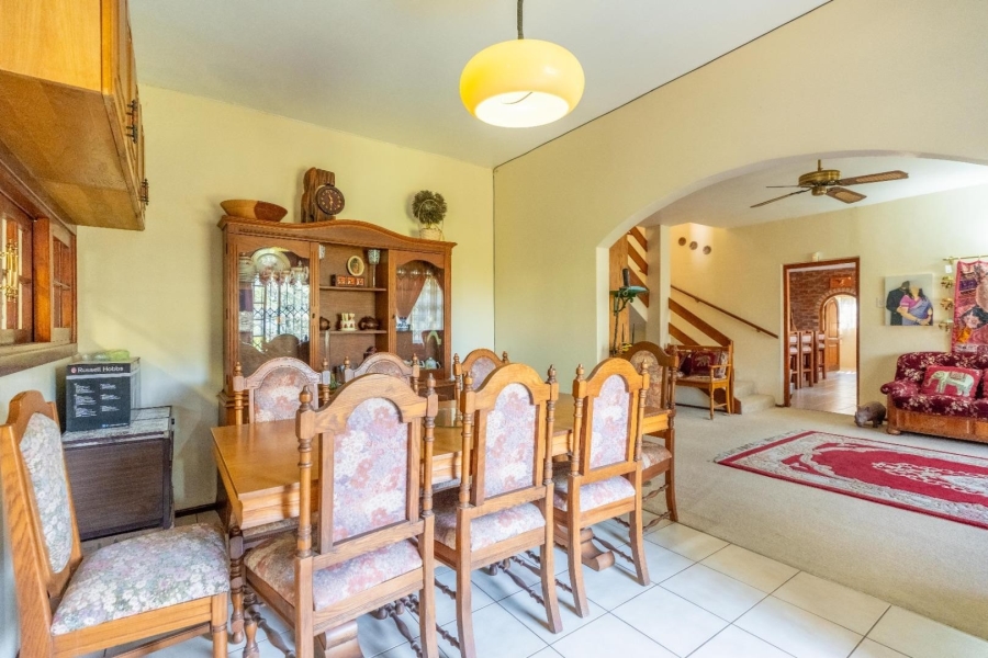4 Bedroom Property for Sale in Westville KwaZulu-Natal