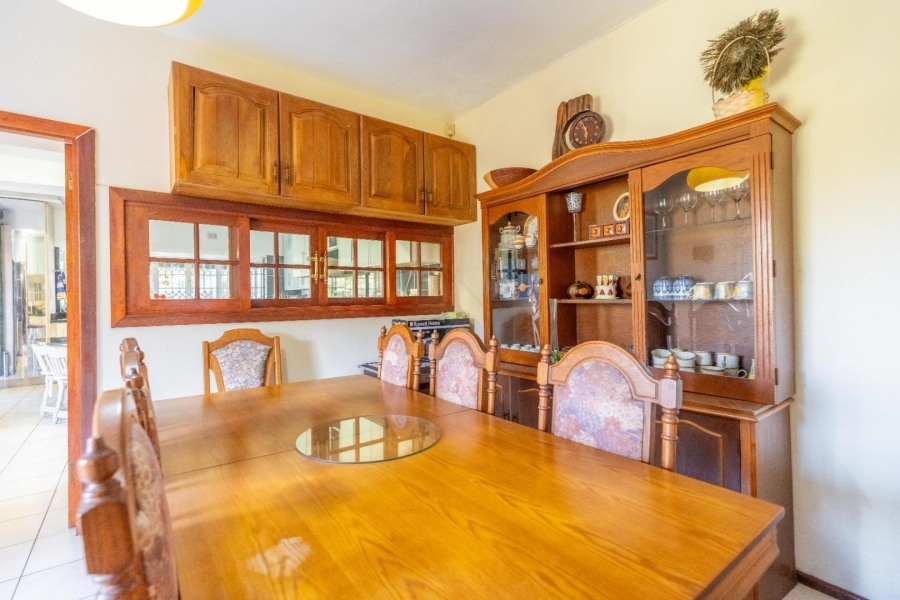 4 Bedroom Property for Sale in Westville KwaZulu-Natal